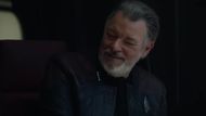 Jonathan Frakes as William Riker in Star Trek: Picard (Screenshot from Star Trek: Picard Teaser Trailer (NYCC 2022)/Paramount+ on YouTube)